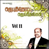 Tamil Christian Songs By Fr S J Berchmans (Vol 11) [Jebbathotta Jeyageethangal Vol 11] artwork