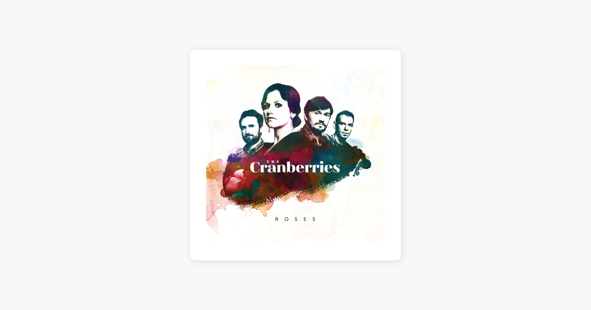 Cranberry рисунок. The Cranberries - when you're gone. The Cranberries poster.