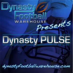 Dynasty Pulse |by DFW| NFC East Edition 2017