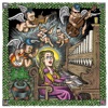 Black Irish Texas - An Ode to Saint Cecilia