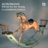 Album for the Young, Op. 68: 25. Nachklänge aus dem Theater artwork