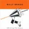 Shirley - Billy Bragg lyrics
