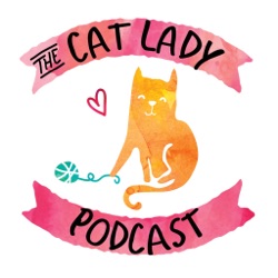 CAT019 – Convict kitties, the Burmese cat village, Cats on the job and Raul the Therapy Cat!