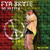 Do Better artwork