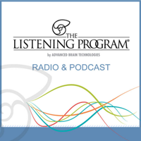 The Listening Program Radio and Podcast podcast
