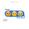 Emoji - Nick Bean lyrics