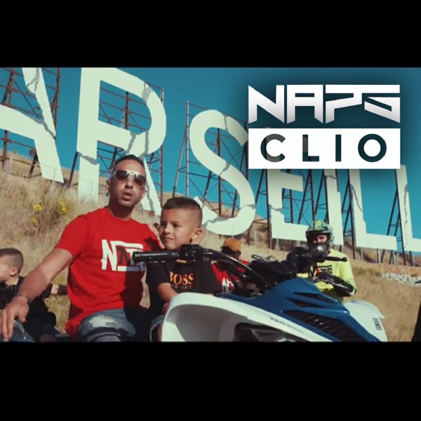 Clio - Single - Naps