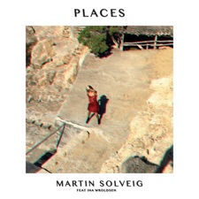 Places artwork