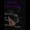 The Chandelier's Glass (Mono) - David the Page lyrics
