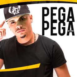 Pega Pega - Single - Mc Romeu Pega Pega - Single - Mc Romeu