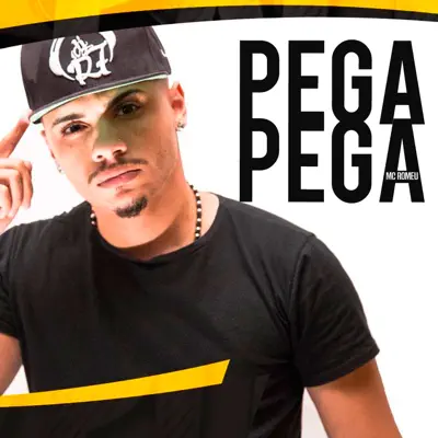 Pega Pega - Single - Mc Romeu