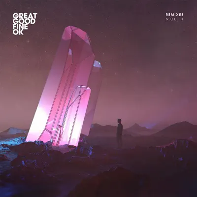 Remixes, Vol. 1 - EP - Great Good Fine Ok