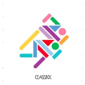 Classixx - A Stranger Love (feat. Sarah Chernoff)