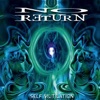 No Return - Trail of Blood
