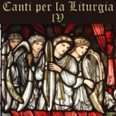 Canti Per La Liturgia, Vol. 4: A Collection of Christian Songs and Catholic Hymns artwork
