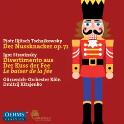 The Nutcracker, Op. 71, TH 14, Act I: No. 1, Decoration of the Christmas Tree Song Lyrics