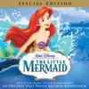 The Little Mermaid (An Original Walt Disney Records Soundtrack) [Special Edition], 1989