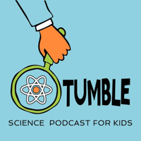 podcast cover