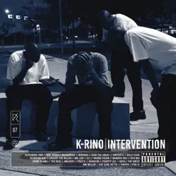 Intervention (The Big Seven #7) - K-rino Intervention (The Big Seven #7) - K-rino