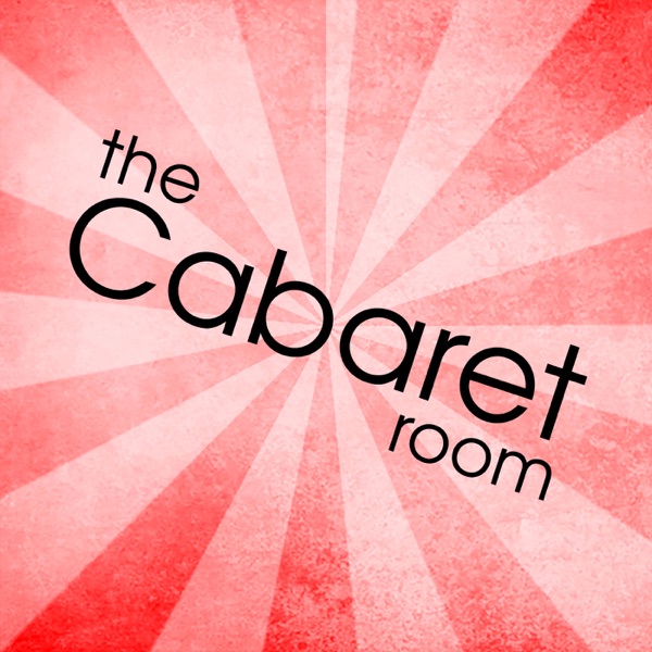 The Cabaret Room cover