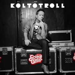 Péter Geszti - Költőtroll