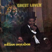 William Onyeabor - I've Got Love