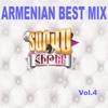 Armenian Best Mix, Vol. 4, 2015