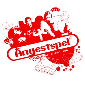 Ångestspelpodden #55 – ”Stan Lee. Nuff said!”