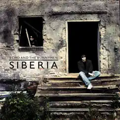 Siberia by Echo & The Bunnymen album reviews, ratings, credits
