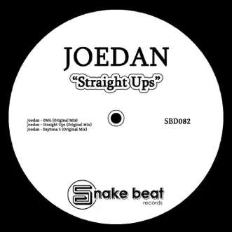 Straight Ups - Single by Joedan album reviews, ratings, credits