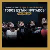 El Fuego, el Tigre y el Avestruz (Sesión en Vivo) (feat. Onda Vaga) - Single album lyrics, reviews, download