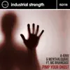 Pimp Your Ghost - Single album lyrics, reviews, download