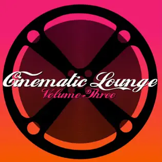 last ned album Various - Cinematic Lounge Vol2