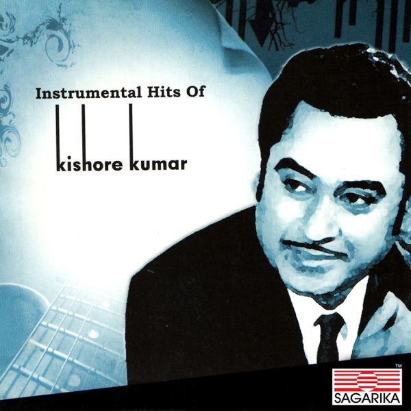 Meri Bheegi Bheegi* by Kishore Kumar on Sunrise Retro