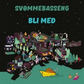 Bli Med artwork