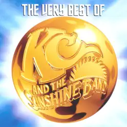 Very Best of KC & the Sunshine Band - Kc & The Sunshine Band