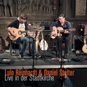 Live in Der Stadtkirche (Live) artwork