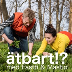 Ätbart!? med Fasth & Mastio