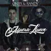 Afuera Llueve (feat. Randy) - Single album lyrics, reviews, download