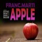 Red Apple - Franc.Marti lyrics