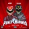 Power Rangers (feat. Mista Silva) - A-STAR lyrics