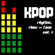 KPOP: Rhythm, Flow & Tone, Vol. 7 - Various Artists