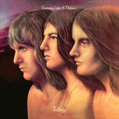 Trilogy (Deluxe Edition) [2015 Stereo Remix & Remaster] - Emerson, Lake & Palmer