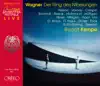 Wagner: Der Ring des Nibelungen (Live) album lyrics, reviews, download