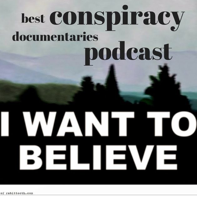 Best Conspiracy Documentaries by Best Conspiracy Documentaries Podcast