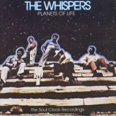 The Whispers - What Will I Do