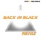 Back In Black - Beat SynC & Back In Black lyrics