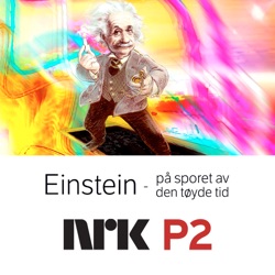 Einstein – på sporet av den tøyde tid