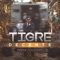 Tigre Decente - Poeta Callejero lyrics