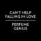 Can't Help Falling in Love - Perfume Genius lyrics